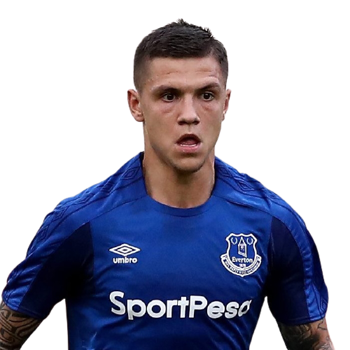 Muhamed Besic