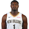 Zion Williamson