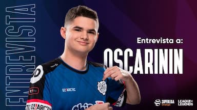 Oscarinin Oscarinin 3