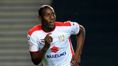 Benik Afobe 4