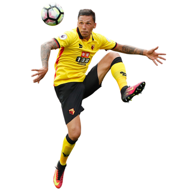 Jose Holebas 3