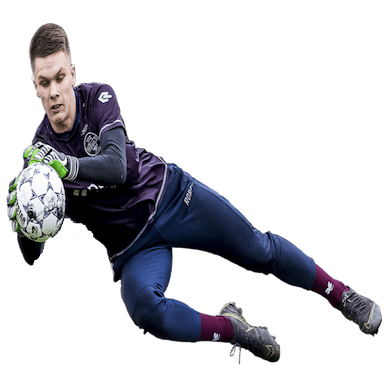 Connor van den Berg 3