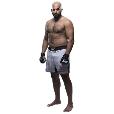 Arjan Singh Bhullar 2