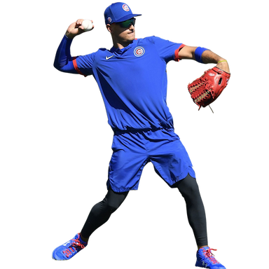 Albert Almora 3