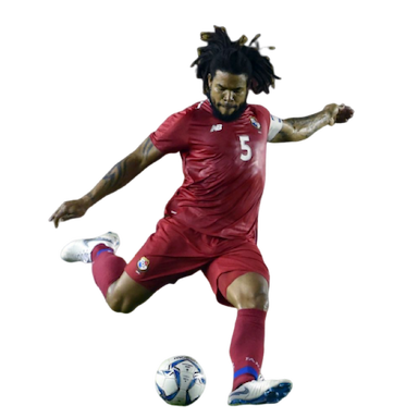 Roman Torres 3
