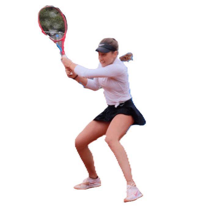 Lucija Ćirić Bagarić