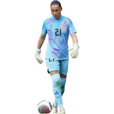 Esthefanny Barreras 2