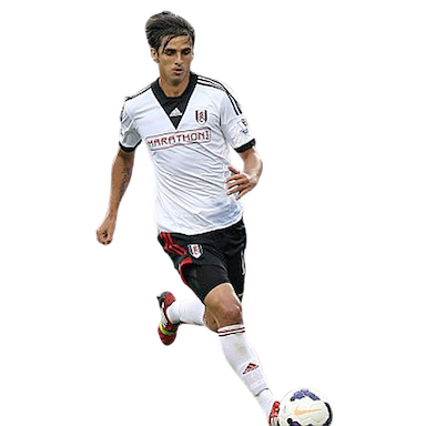 Bryan Ruiz 3