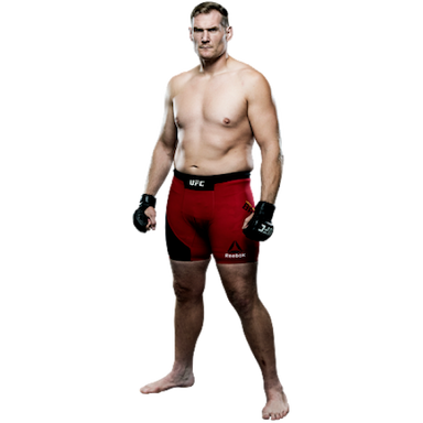 Josh Barnett 2