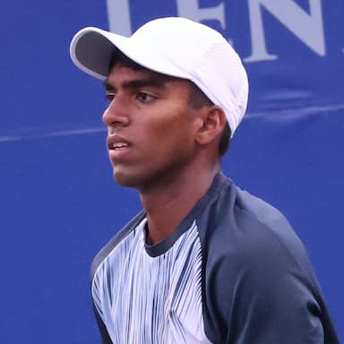 Nishesh Basavareddy 1