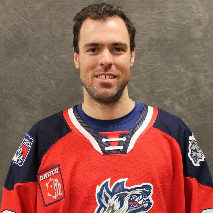 Jean-François Bérubé