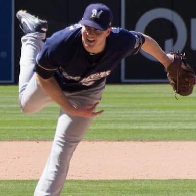 Corey Knebel 1
