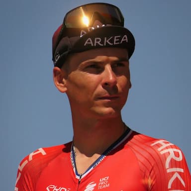 Warren Barguil 1