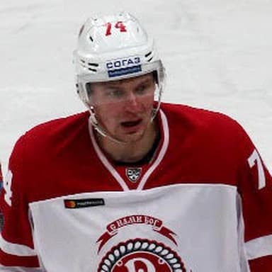 Alexander Pankov 1
