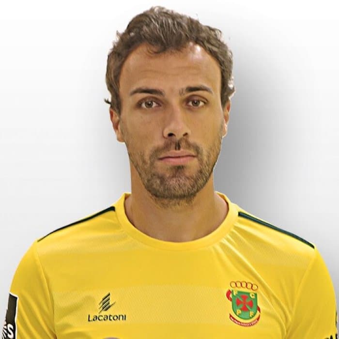 Marco Baixinho