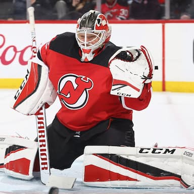 Cory Schneider 1