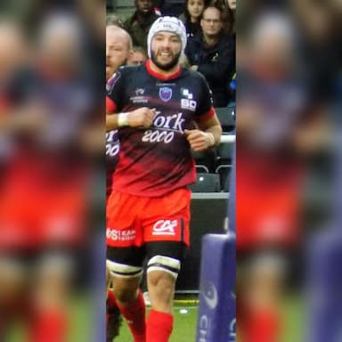 Steeve Blanc-Mappaz 1