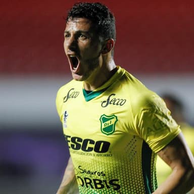 Gonzalo Castellani 1