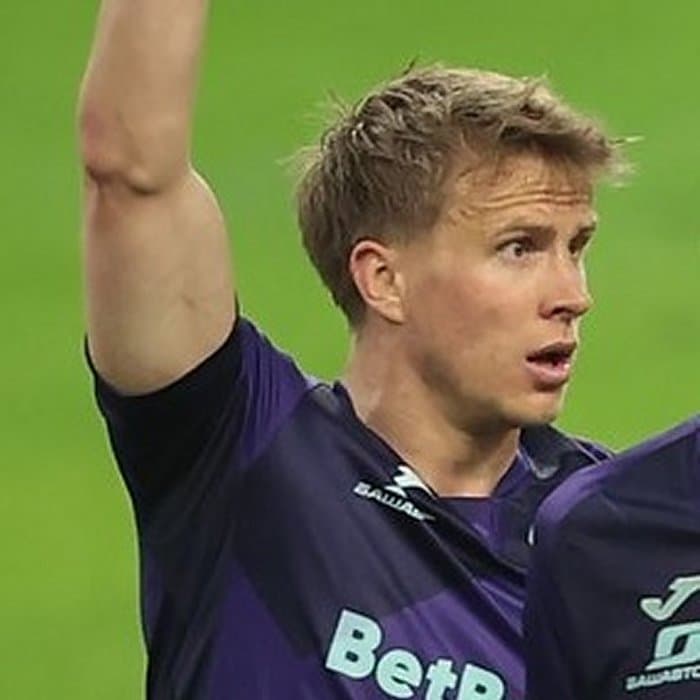 Moritz Bauer
