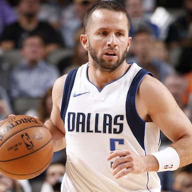 J.J. Barea 1