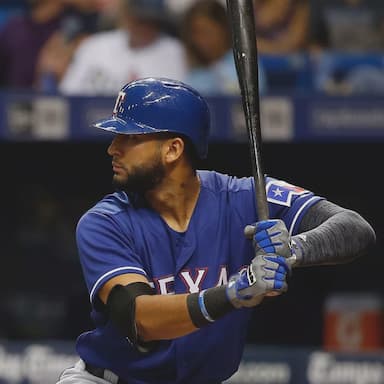 Nomar Mazara 1