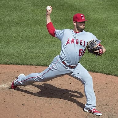 Cam Bedrosian 1
