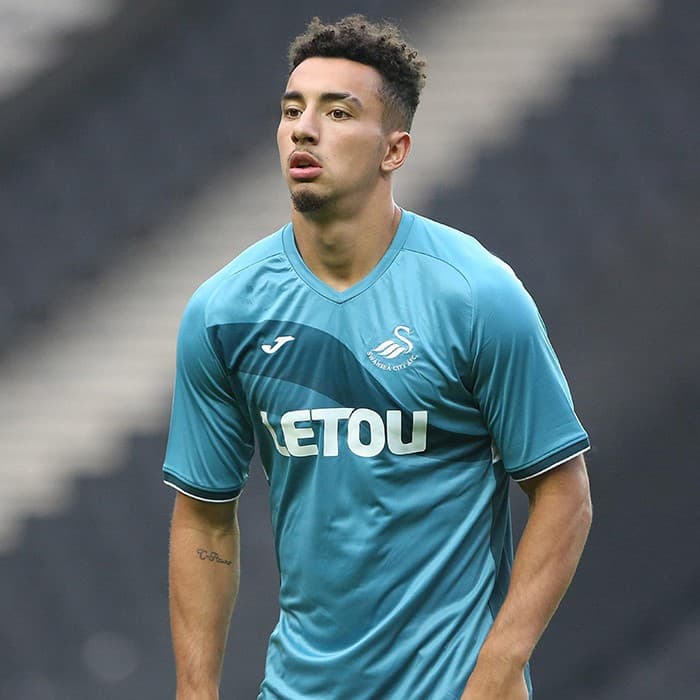 Courtney Baker-Richardson