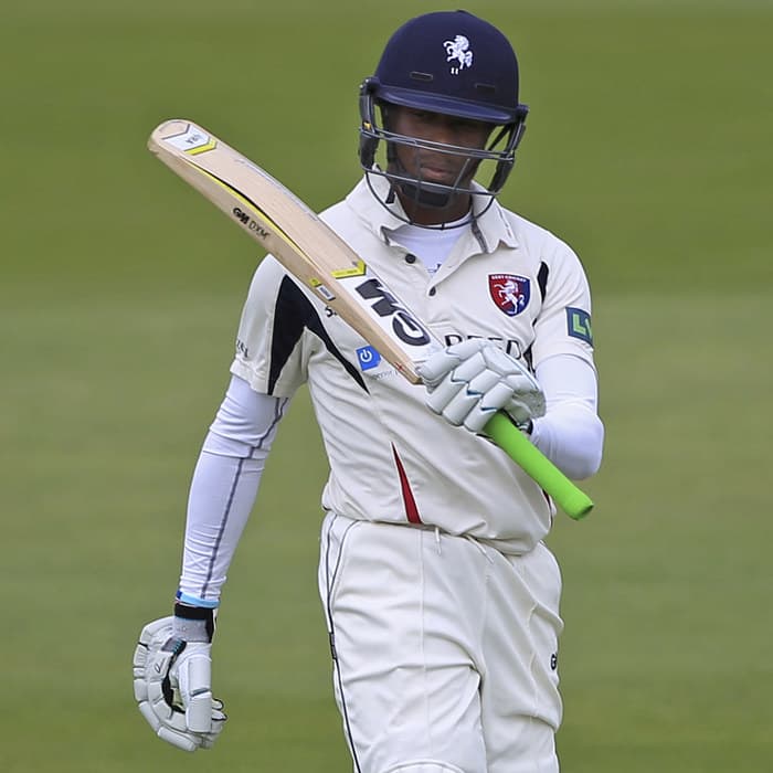 Daniel Bell-Drummond