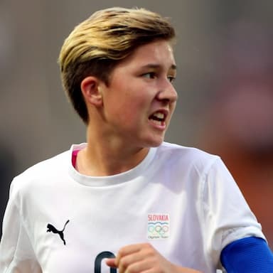 Mária Mikolajová 1