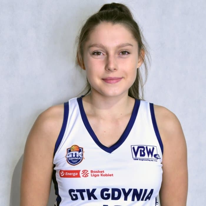 Justyna Rudzka