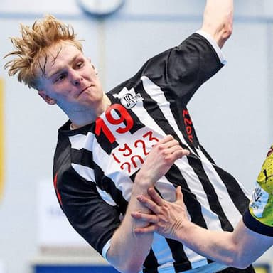 Ben Connar Battermann 1