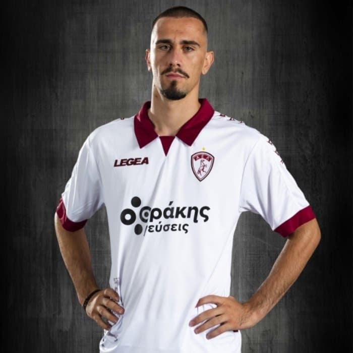 Charilaos Fourkiotis