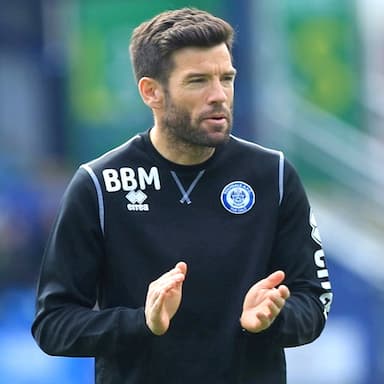 Brian Barry-Murphy 1