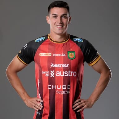 Agustín García Basso 1