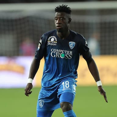 Afriyie Acquah 1