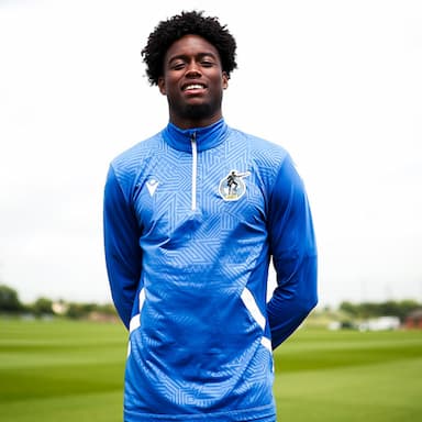 Bryant Akono Bilongo 1