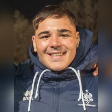 Bautista Bernasconi 1