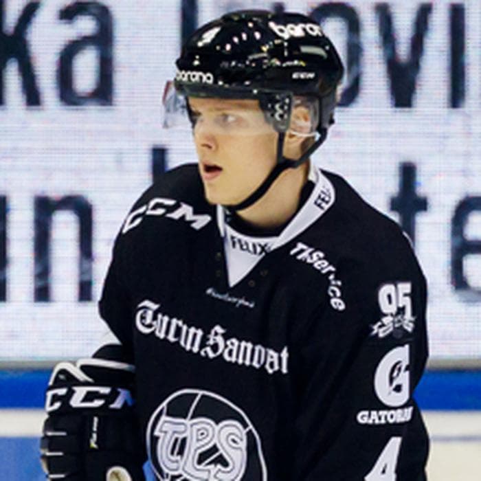 Olli Juolevi
