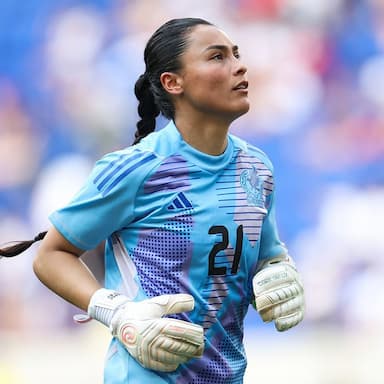 Esthefanny Barreras 1