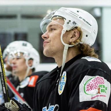 Alexander Gorlushko 1