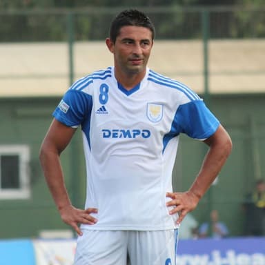 Carlos Hernández 1