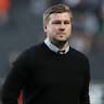 Karl Robinson