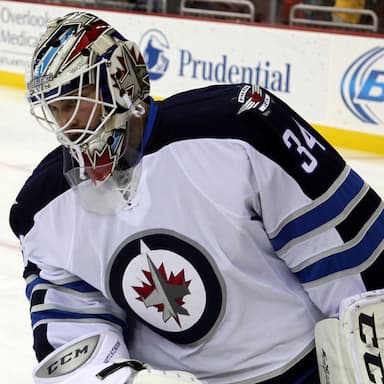 Michael Hutchinson 1