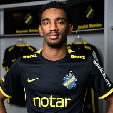 Alexander Fesshaie Beraki 1