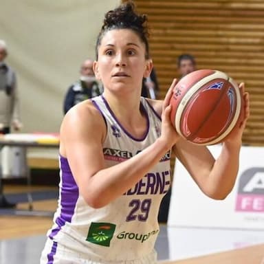 Margaux Galliou-Loko 1