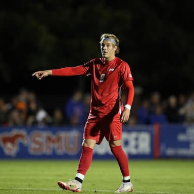 Skage Simonsen Lehland 1