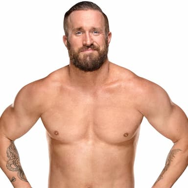 Mike Bennett 1