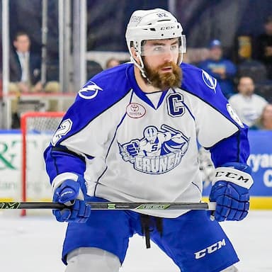 Luke Witkowski 1