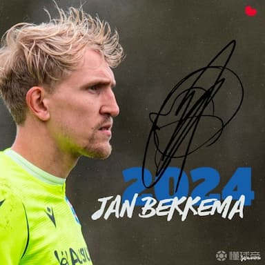 jan Bekkema 1