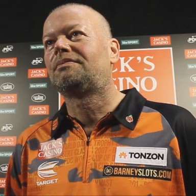 Raymond van Barneveld 1
